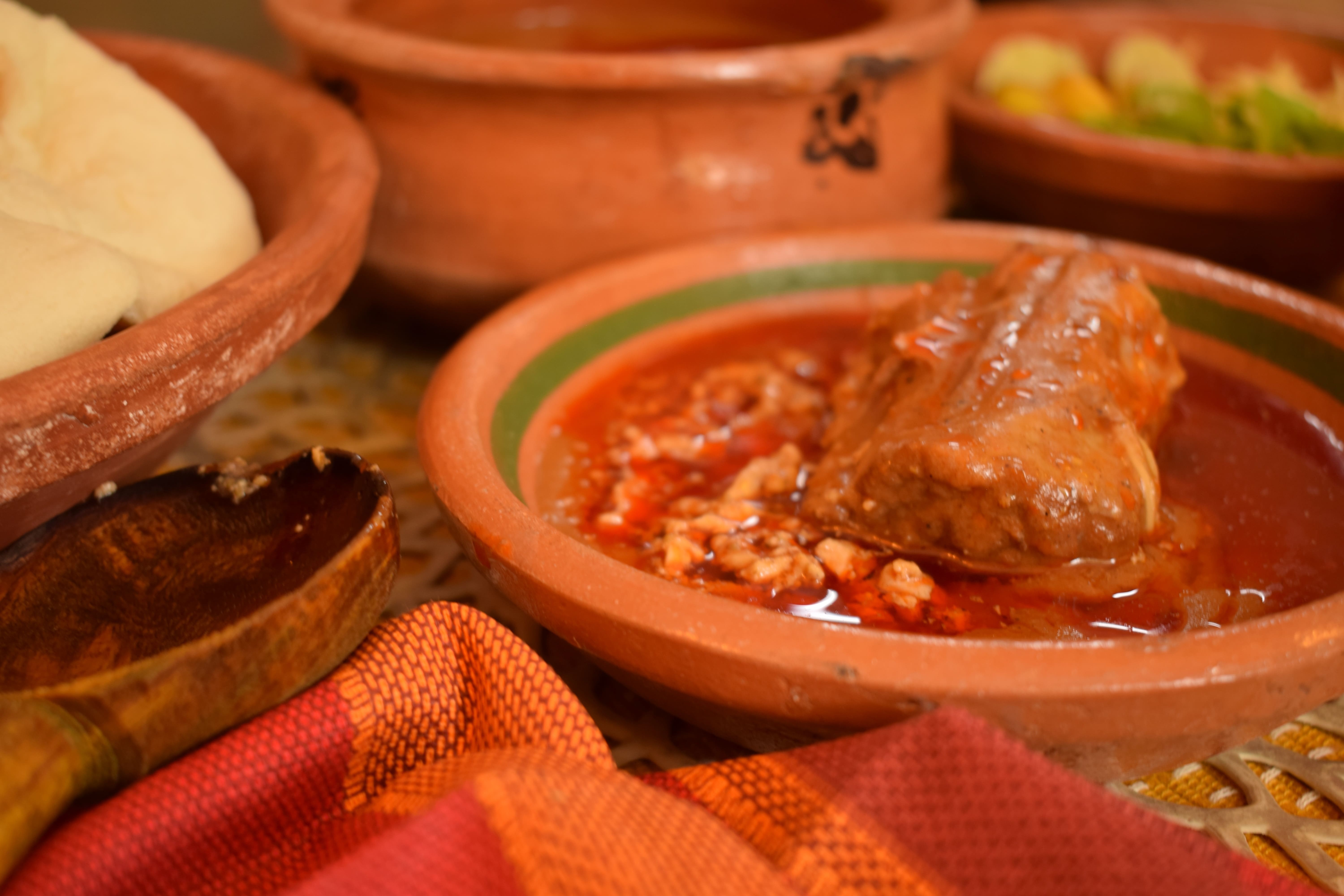 Beef Nihari for All Occasions