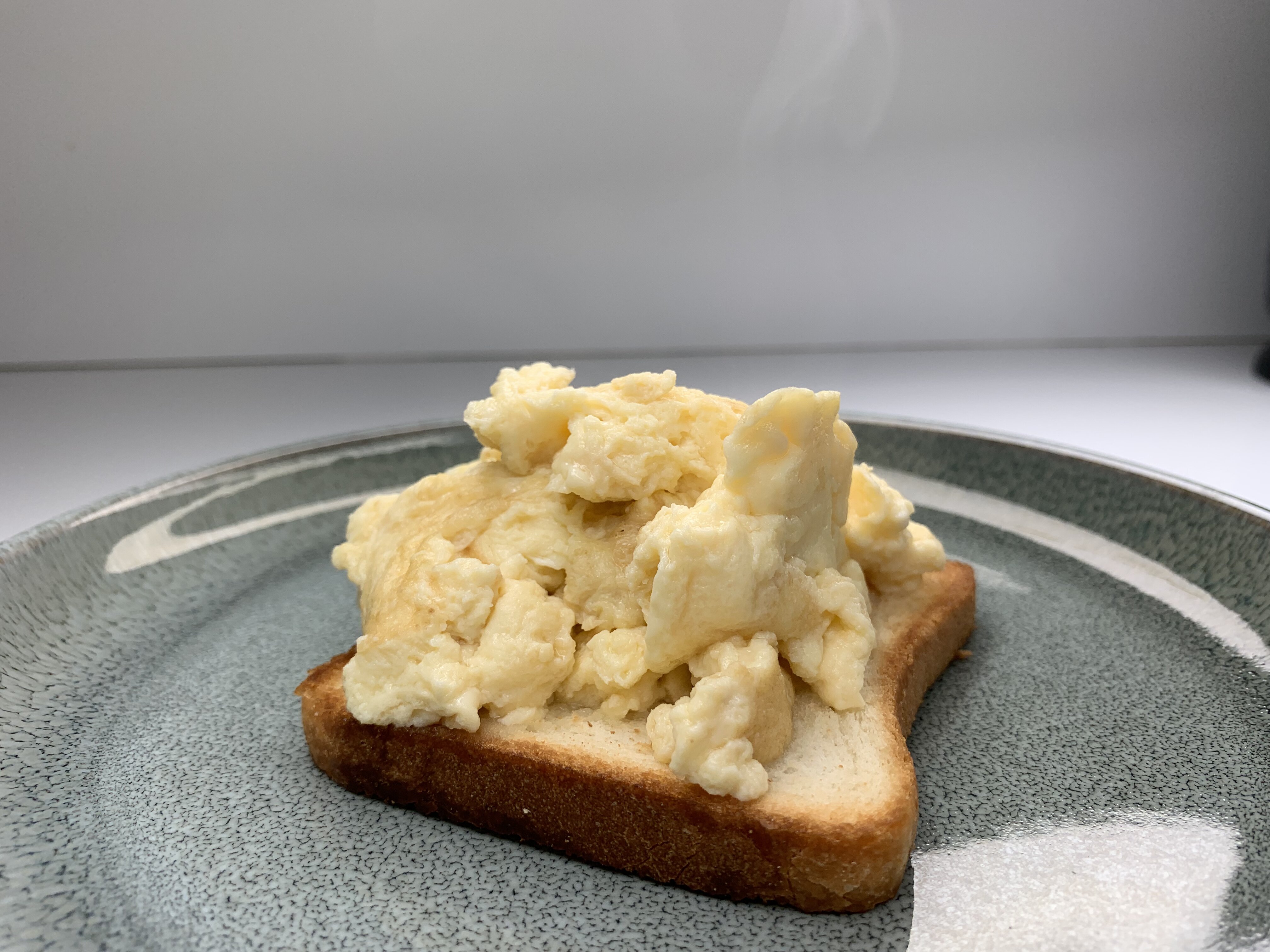 Scrambled Eggs: Delicious and Healthy Breakfast Option