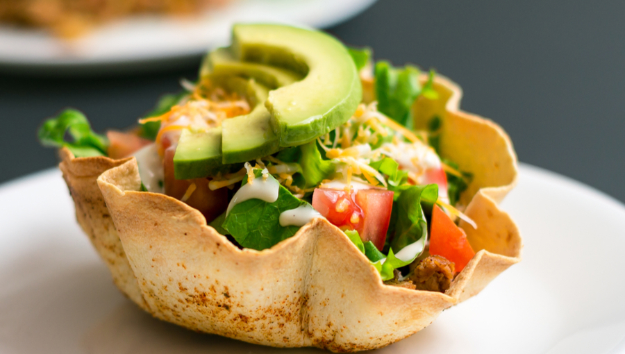 Taco Bowl